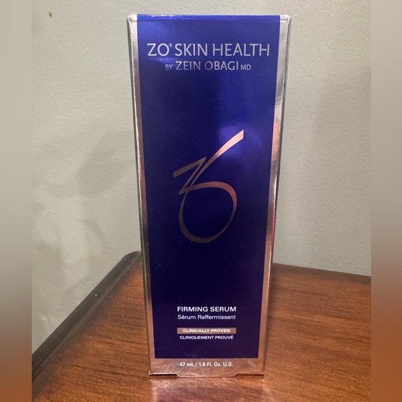 ZO skin health Firming Serum 1.6Fl. Oz. NWT